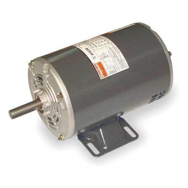 Mtr, 3 Ph, 1.5 HP, 1725,208-230/460, 56H, ODP
