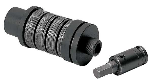 CDI Joint Rate Simulator, 1/4