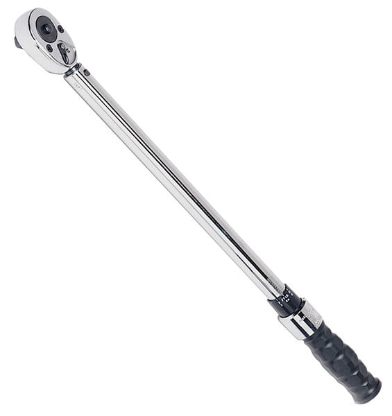 CDI Torque Wrench, 3/8Dr, 30-250 in.-lb.
