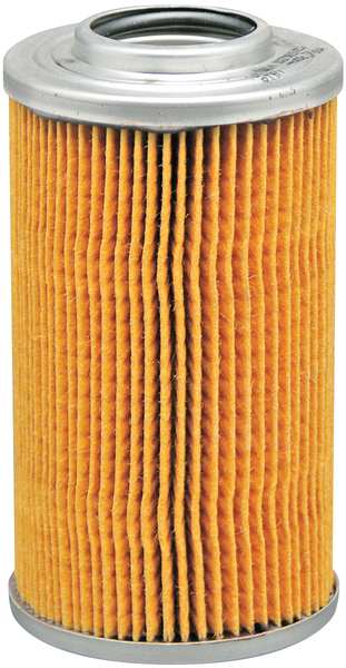 Hydraulic Filter, 2-5/8 x 7-5/16 In