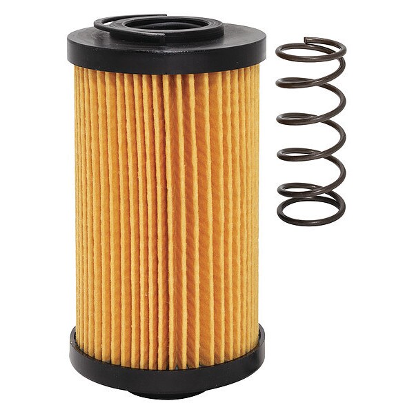 Hydraulic Filter, 2-3/4 x 5-11/32 In