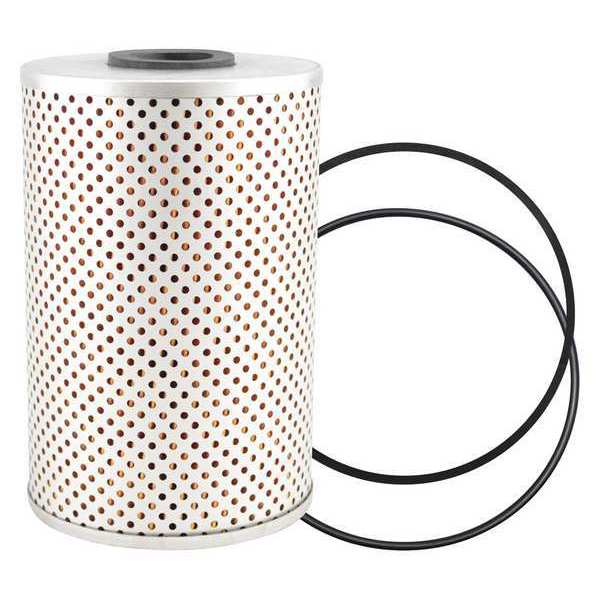 Hydraulic Filter, 3-15/16 x 6-1/16 In