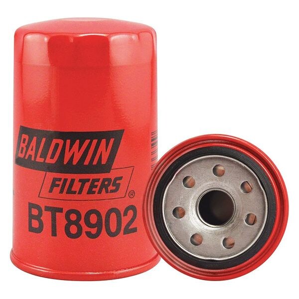 Hydraulic Filter, 3 x 4-13/16 In