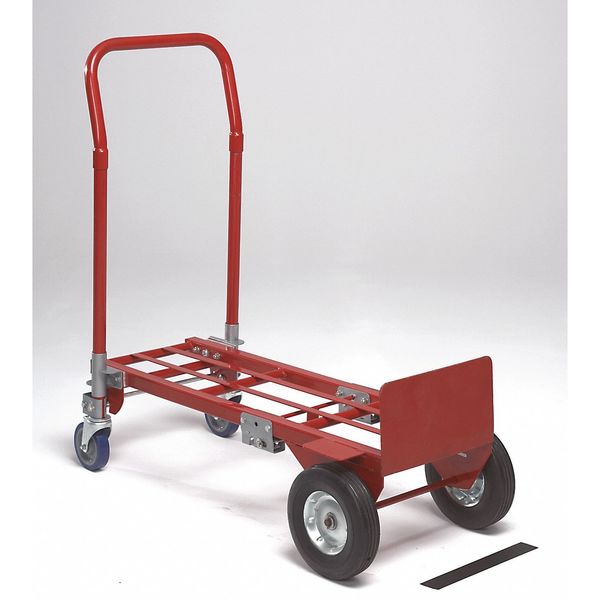 Cnvrtbl Hnd Trck, 500 to 600 lb.