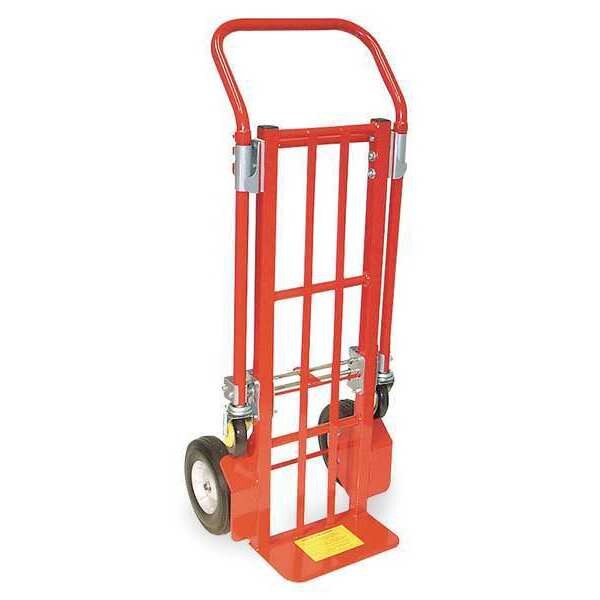 Cnvrtbl Hnd Trck, 500 to 600 lb.