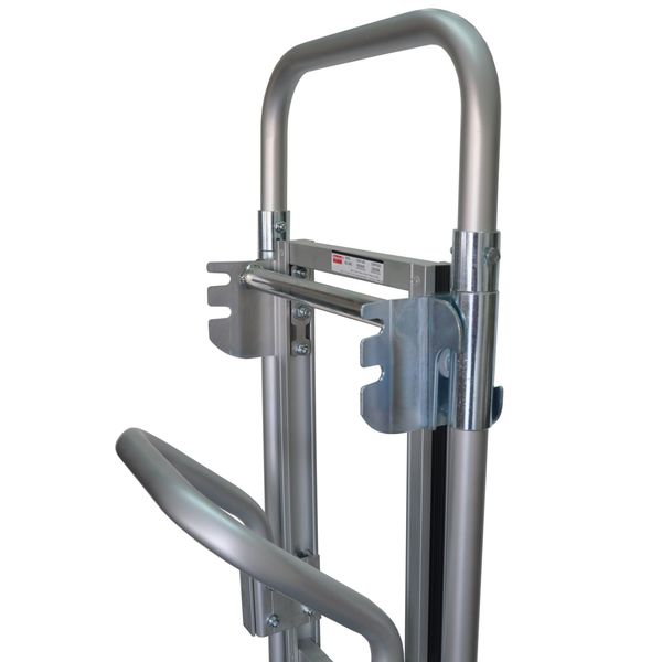 Cnvrtbl Hnd Trck, 400 to 500 lb.