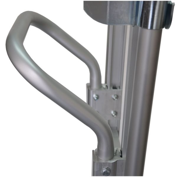 Cnvrtbl Hnd Trck, 400 to 500 lb.