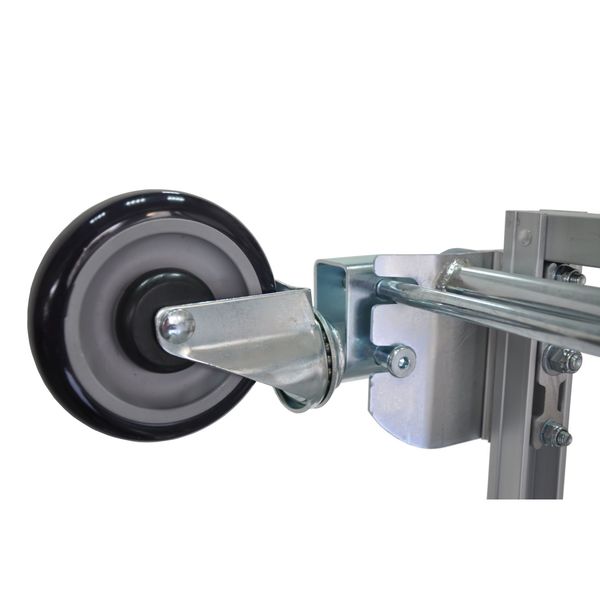 Cnvrtbl Hnd Trck, 400 to 500 lb.