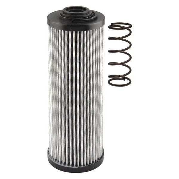 Hydraulic Filter, 2-3/4 x 8-1/16 In
