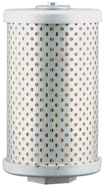 Hydraulic Filter, 3-9/16 x 6-17/32 In