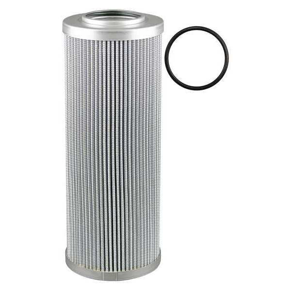 Hydraulic Filter, 3-3/32 x 8-3/16 In
