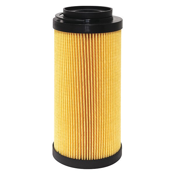 Hydraulic Filter, 3-29/32 x 8-5/8 In