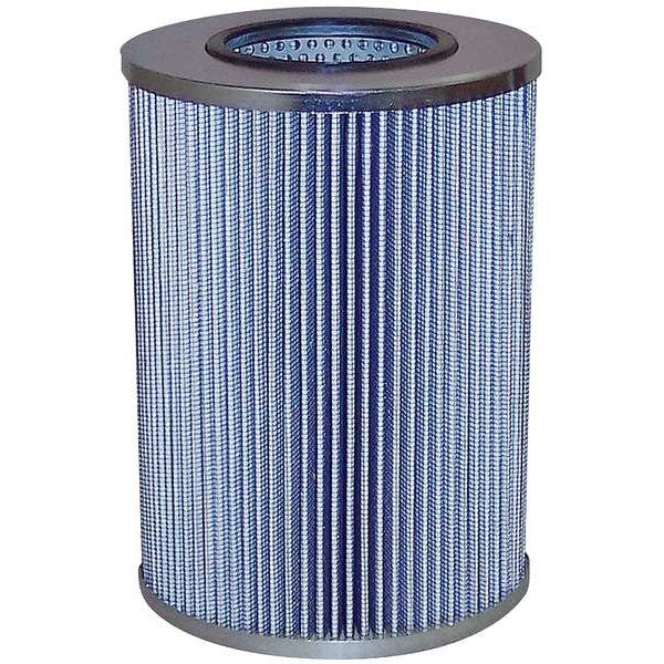 Hydraulic Filter, 4-21/32 x 6-13/32 In