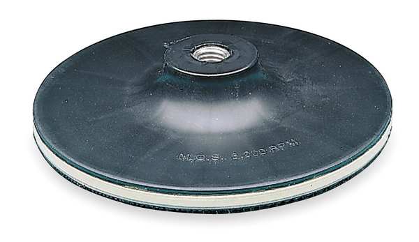 Scotch-Brite(TM) Hook-and-Loop Dsc Backup Pad, 7D