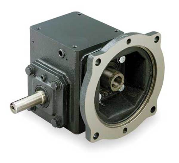 Speed Reducer, C-Face, 180TC/210C, 10:1