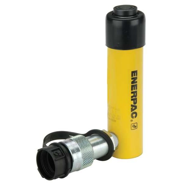 RC55, 4.9 ton Capacity, 5.00 in Stroke, General Purpose Hydraulic Cylinder