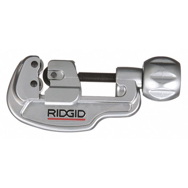 Quick Acting Tubing Cutter, 6-1/4 In. L