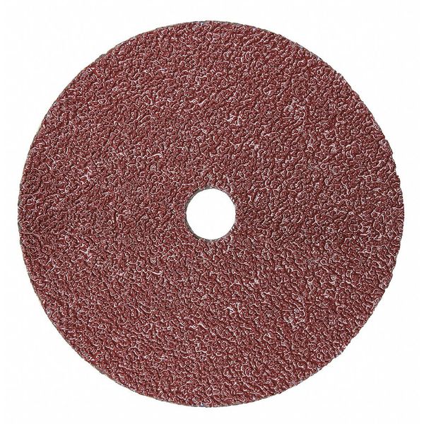 Fiber Discs, 5