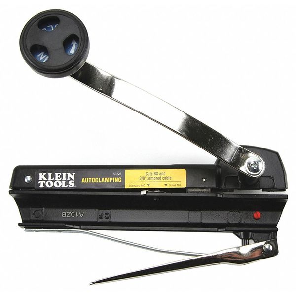 Armored and BX Cable Cutter