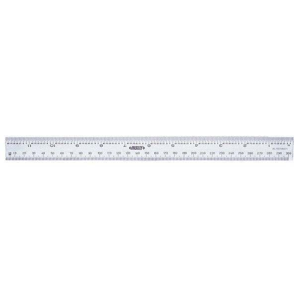 Rigid Rule, SS, 12