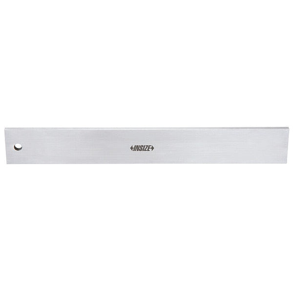 Straight Edge, Steel, 24