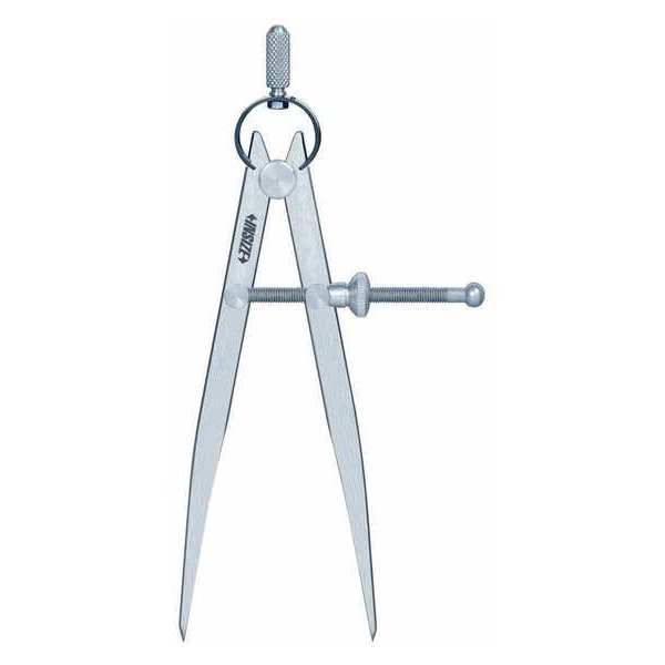 Spring Divider, Steel, 0 to 12.60