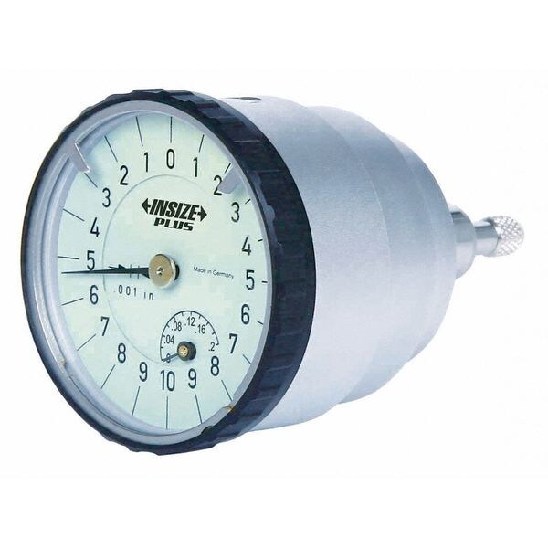 Dial Indicator, AGD 1, 0.0010
