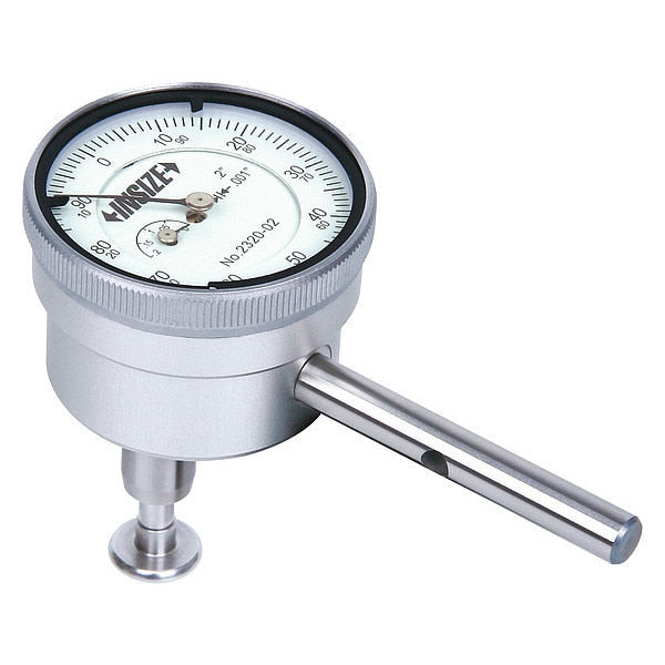 Dial Indicator, AGD 1, 0.0010
