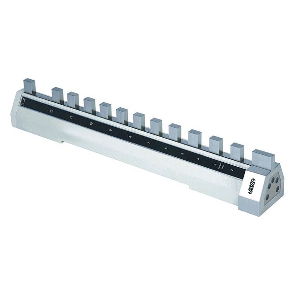 Height Gage Checker, 40