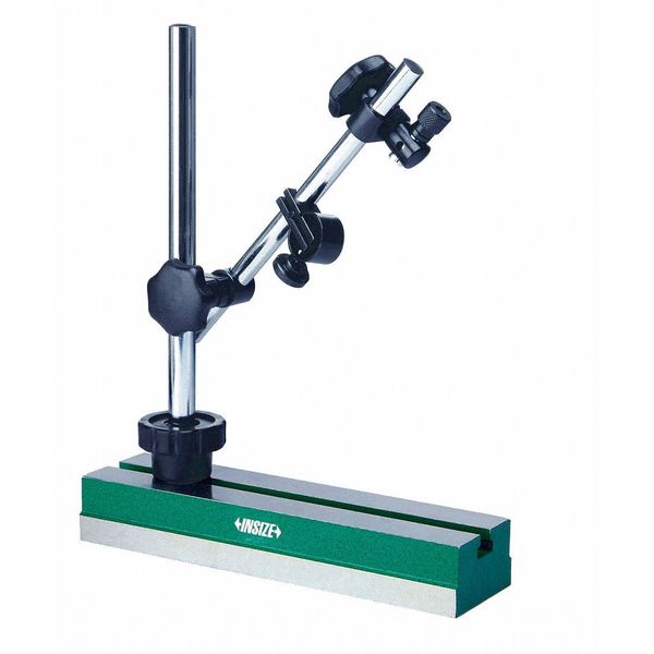 Universal Stand, Chrome, 0.472 Rod Dia.