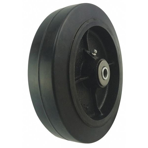 Caster Wheel, 1175 lb., 1/2