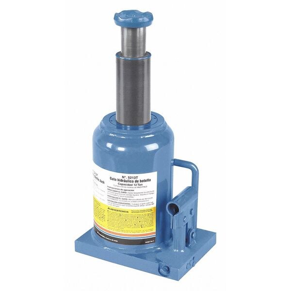 Bottle Jack, 20 tons Lifting Capacity