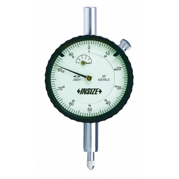 Dial Indicator, AGD 2, 0.0001