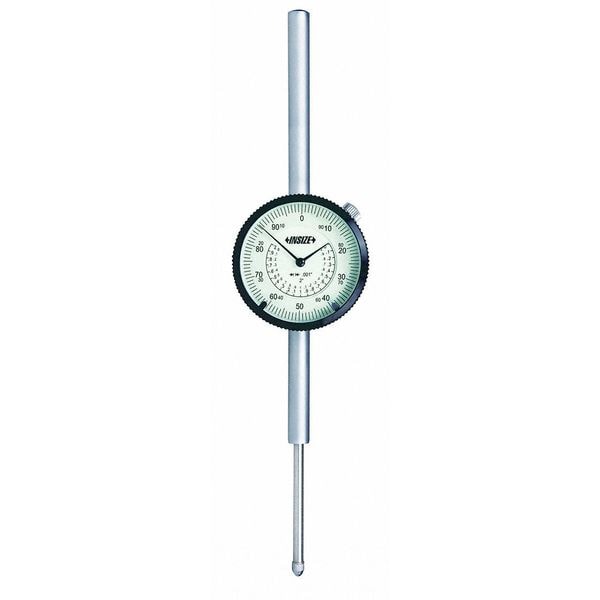 Dial Indicator, AGD 2, 0.0001
