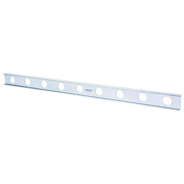 Straight Edge, Aluminum, 60