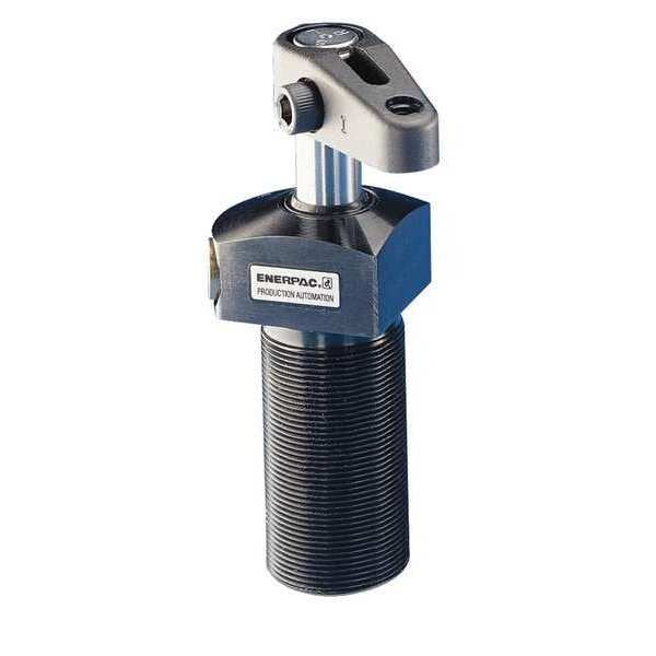 Hydraulic Cylinder, Threaded, Left, 1250 lb