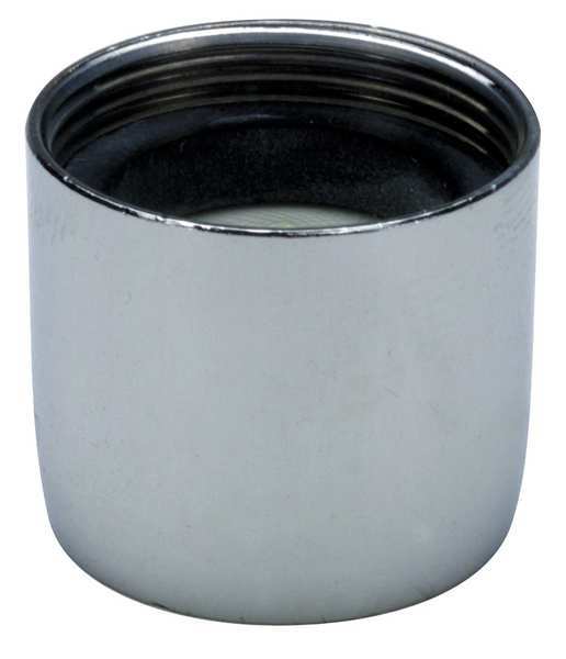 Faucet Aerator, Fits Brand Zurn Chrome