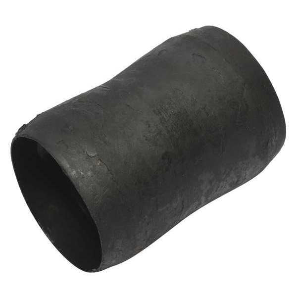 Hose Splice Connector, SP30, Rubber, 3in