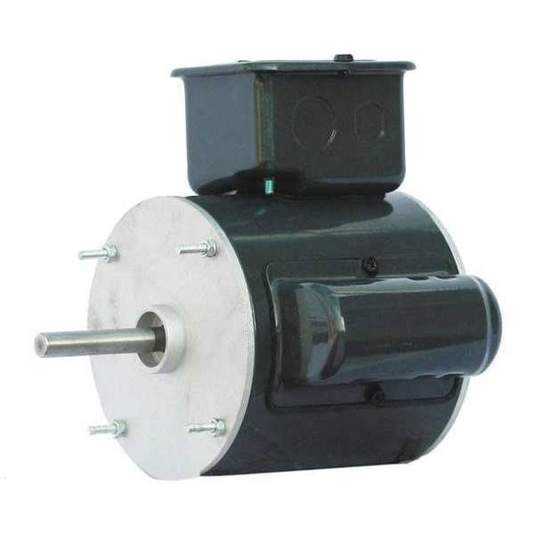 Direct Drive Motor, 1/20 HP, Replacement For: Dayton 1HKL5C, 1HLA3C