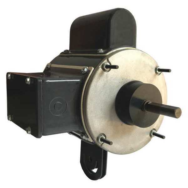 Direct Drive Blower Motor, 115V, 1/2 HP