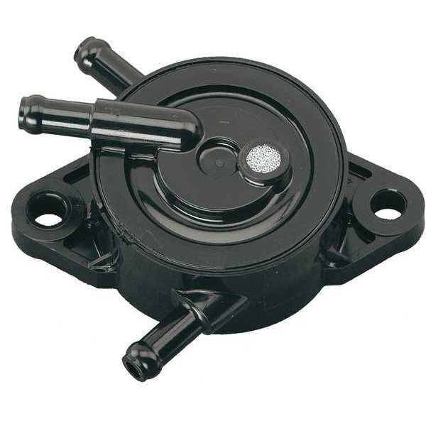 Fuel Pump Twin Cylinder, 295cc/350cc