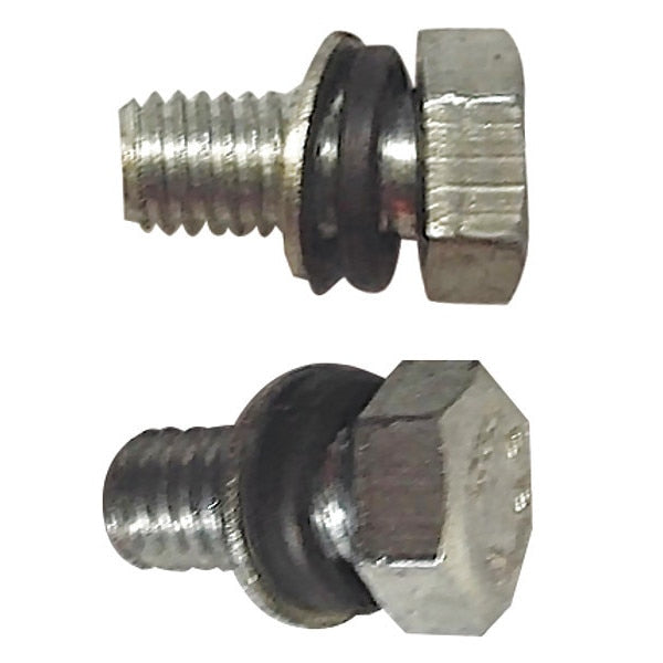 Capscrew, Lockwasher, 1.5 Tons, PK2