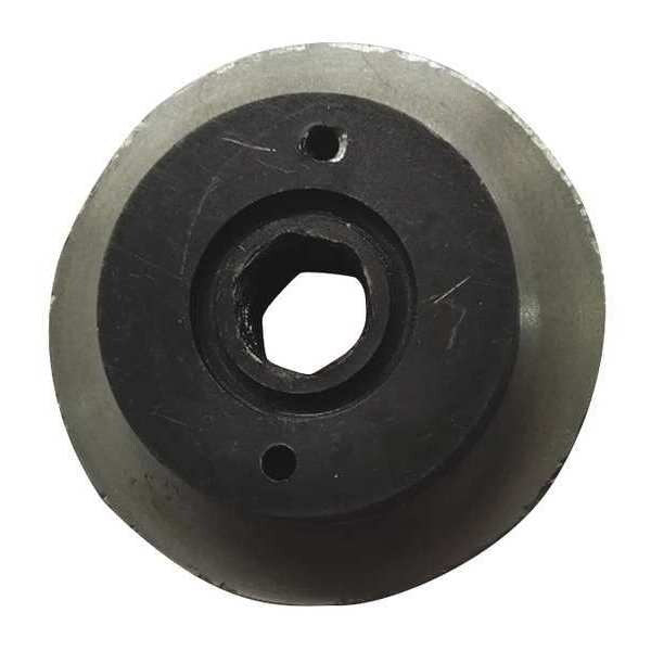 Brake Hub, 0.75 Tons