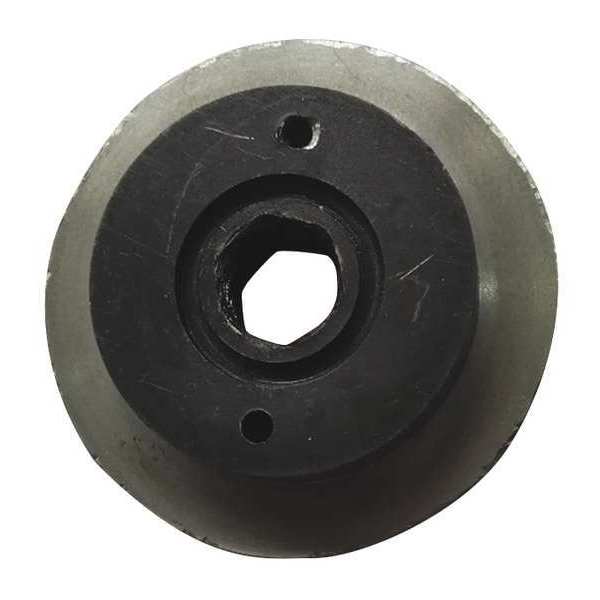 Brake Hub, 3 Tons