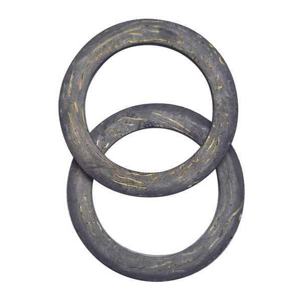 Brake Disc, 1.5 Tons, PK2