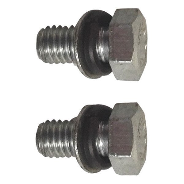Capscrew, Lockwasher, 3 Tons, PK2