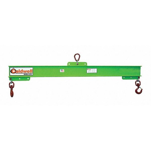 Lifting Beam, 2000 lb. Limit, 48