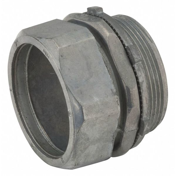 EMT COMPR CONNECTOR 1-1/2