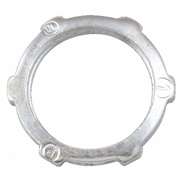 LOCKNUT 3/4