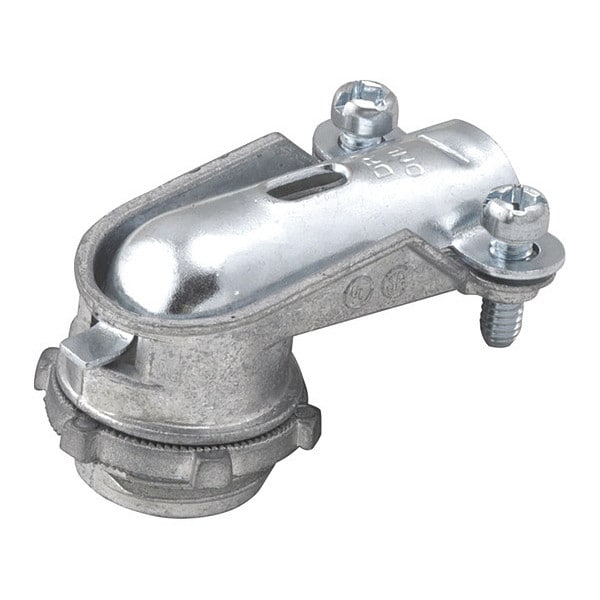 CONNECTOR FLEX AC/MC 90 1